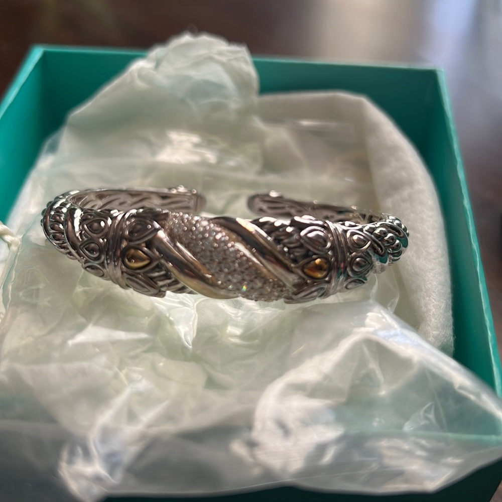 Jai by John Hardy Cuff Bracelet